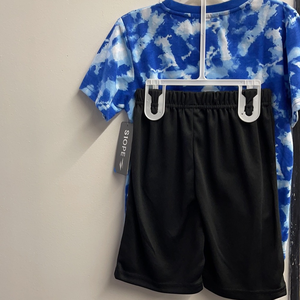 Boys 2 piece boys set - Picture 3 of 4